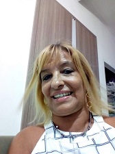 APOSENTADA