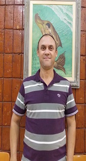 Almoxarifado Central/Farmácia Centro