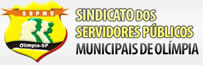 Sindicato dos Servidores Públicos Municipais de Olímpia