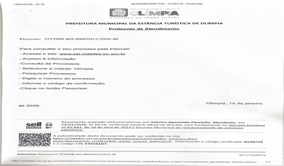 Clique Aqui e Leia Mais sobre: REQUERIMENTO DESCONJELA JÁ!!!!